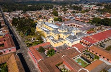Excursión privada desde Ciudad de Guatemala