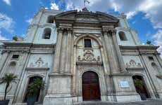 Free tour por los barrios de La Merced y Santo Domingo