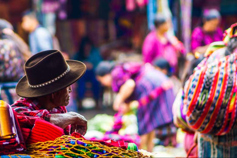 Explore the best of Guatemala