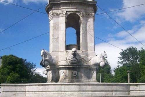 Plaza de España