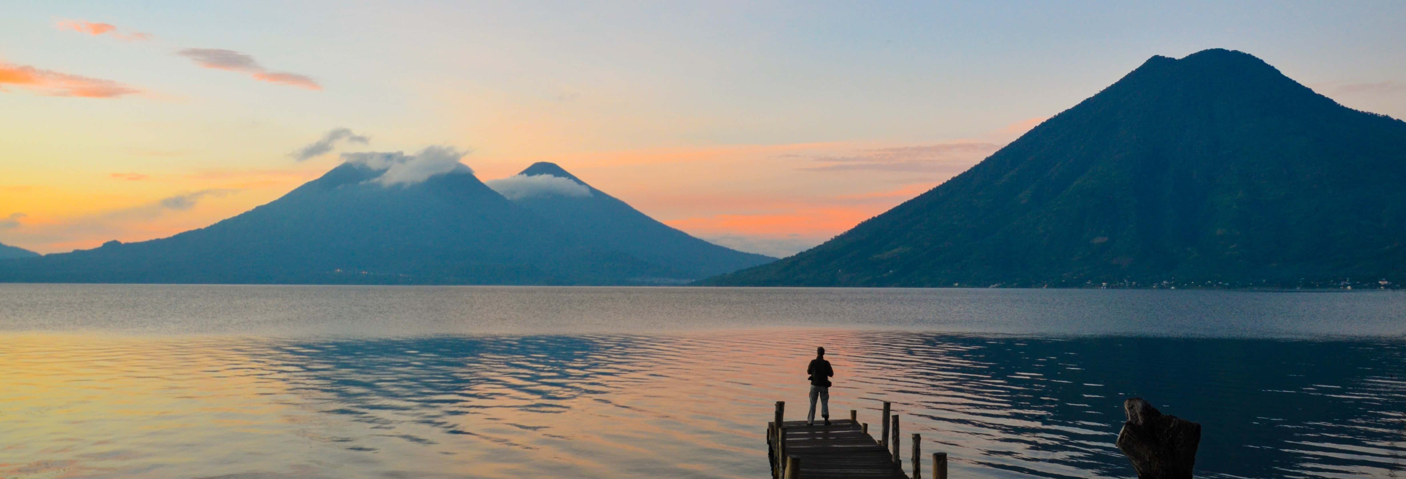 Excursiones de un día en Ciudad de Guatemala