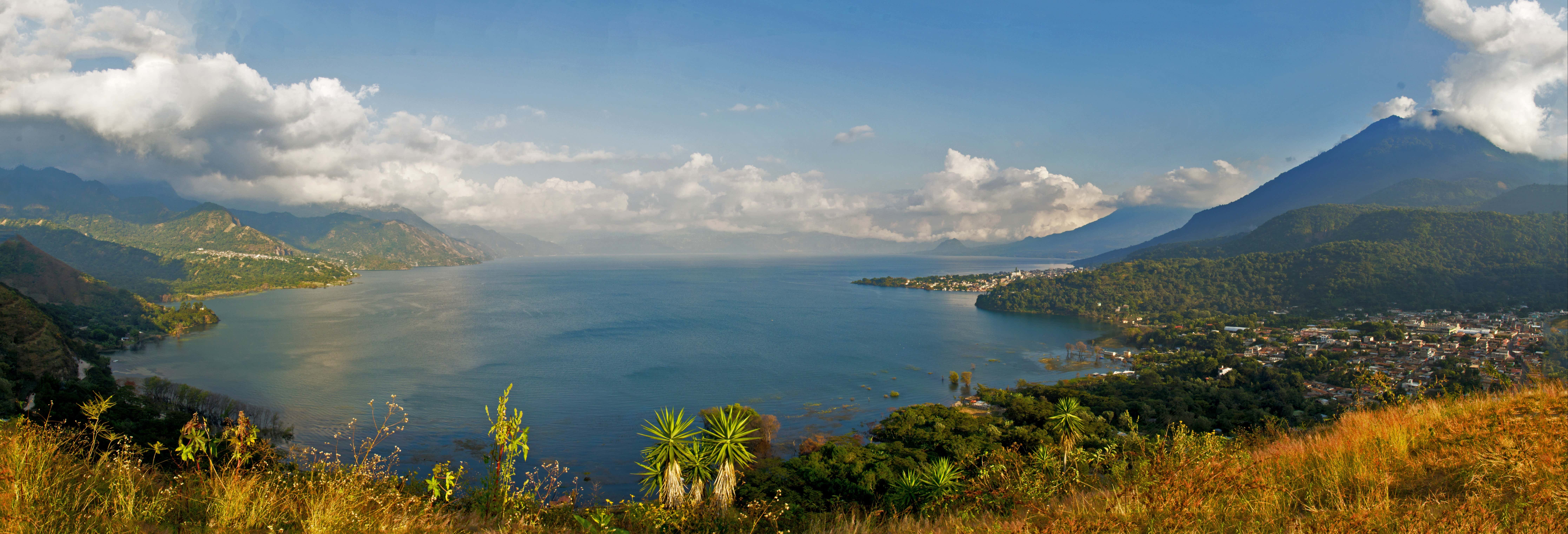 Excursiones de un día en Ciudad de Guatemala