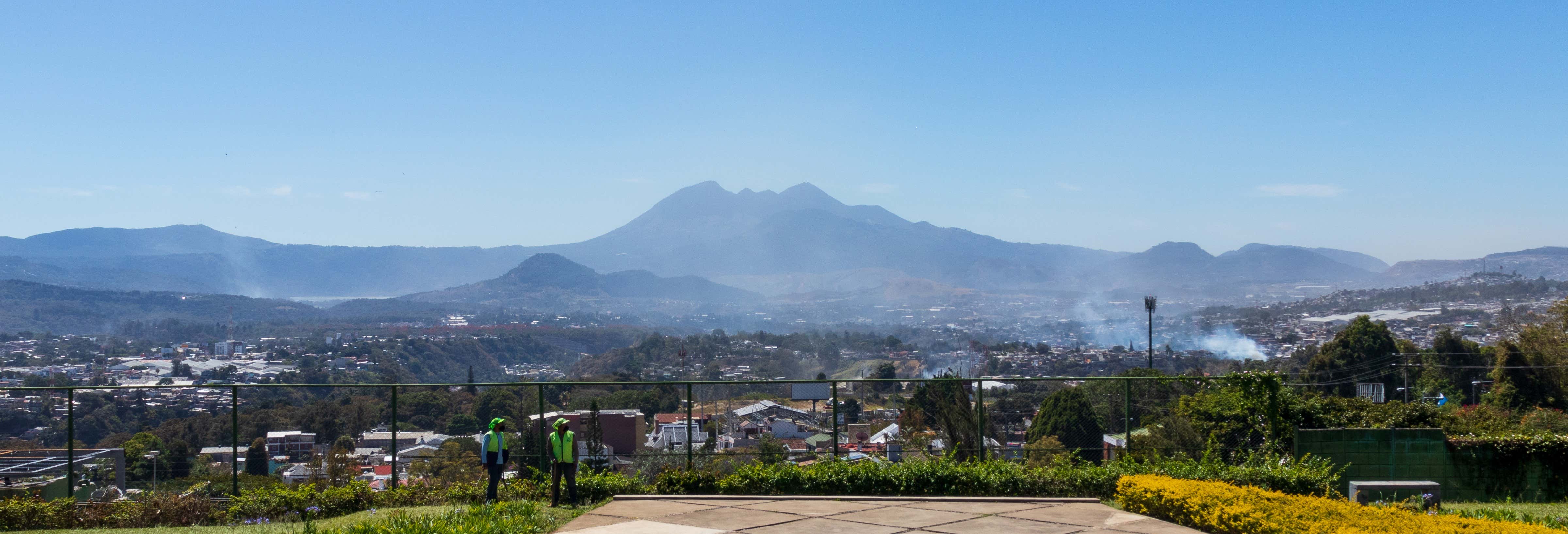 Visitas guiadas y free tours en Ciudad de Guatemala