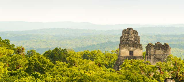 Excursión privada desde Flores