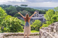 Transfer per Palenque
