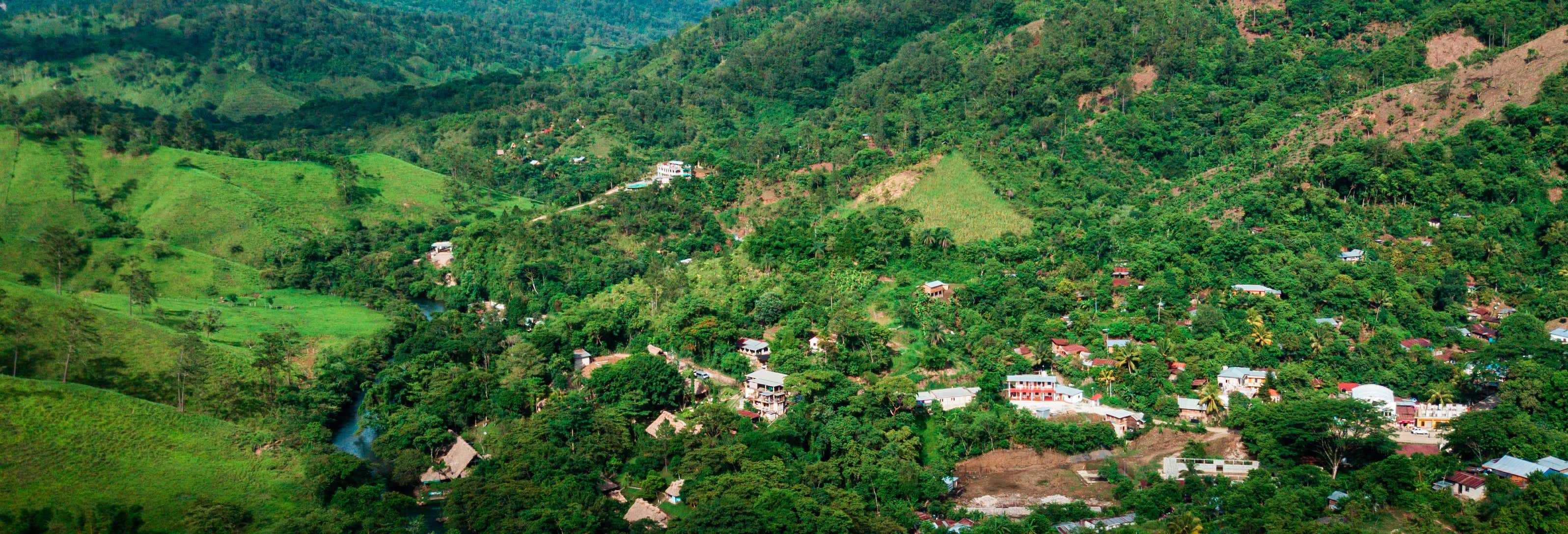 Lanquín