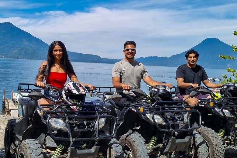 Activité idéale entre amis