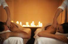 Escursione alle terme di Kawilal