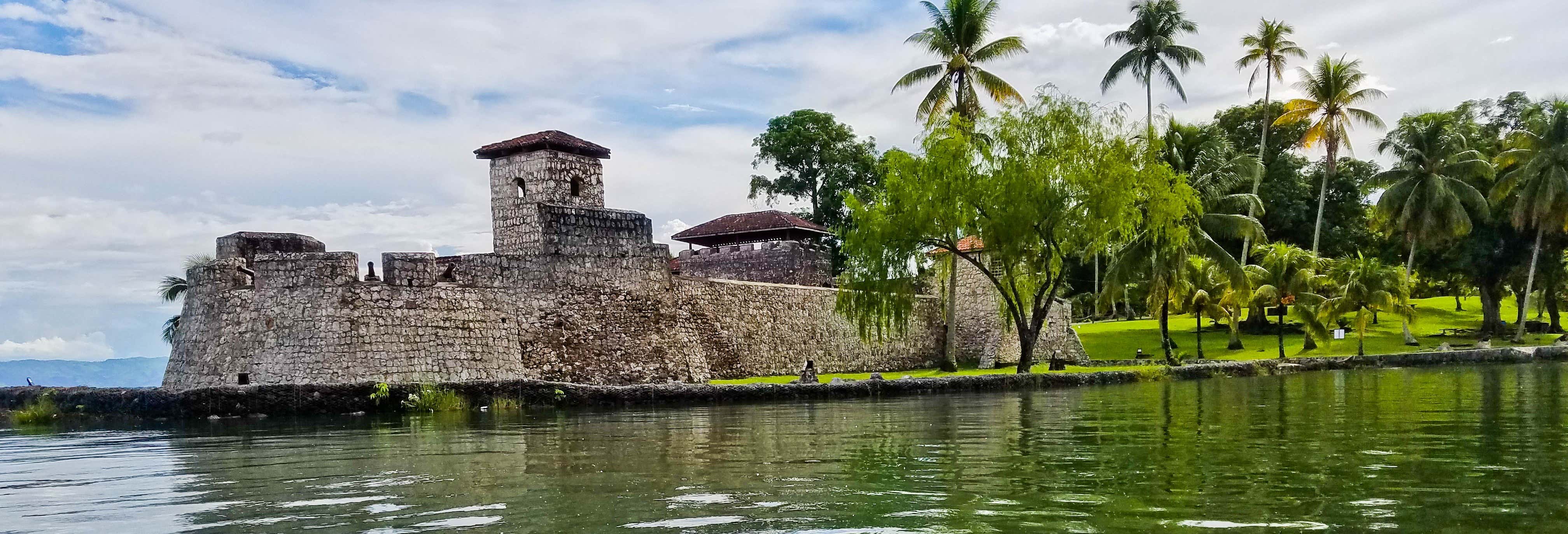 Río Dulce
