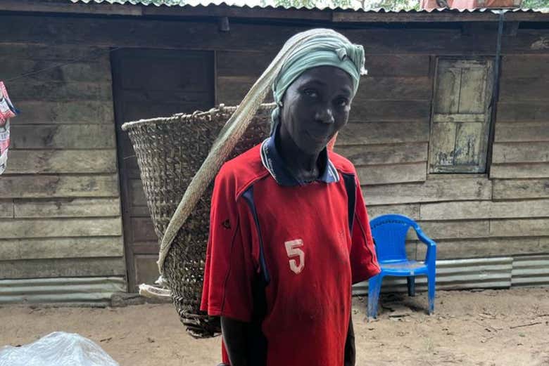 Conoceremos a los habitantes de este poblado