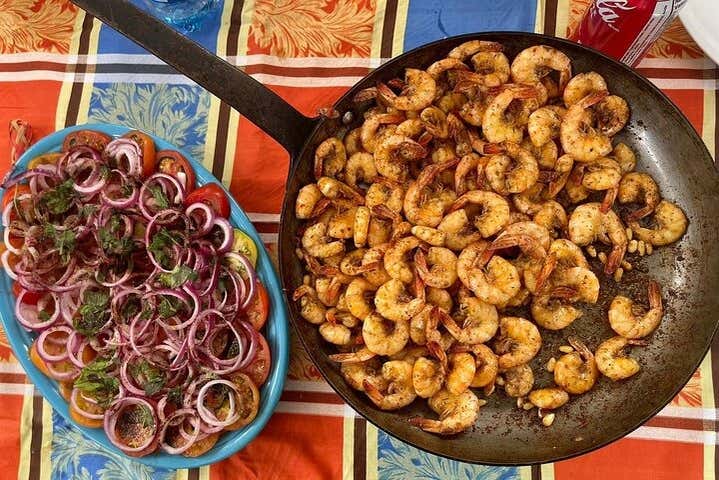 Embark on a delicious adventure through Georgetown
