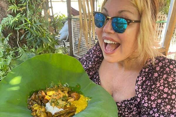 Immerse yourself in Guyanese cuisine