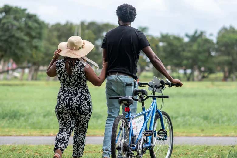 Une activité idéale pour les couples