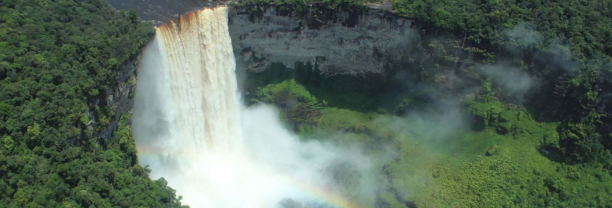 Guyana