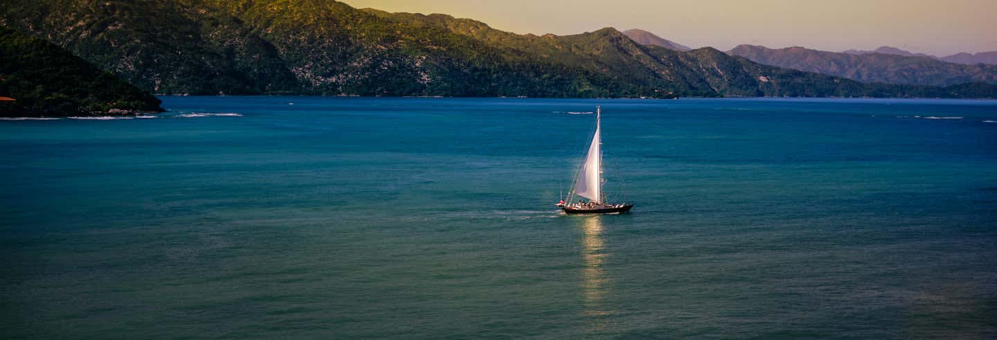 Cap Haitien