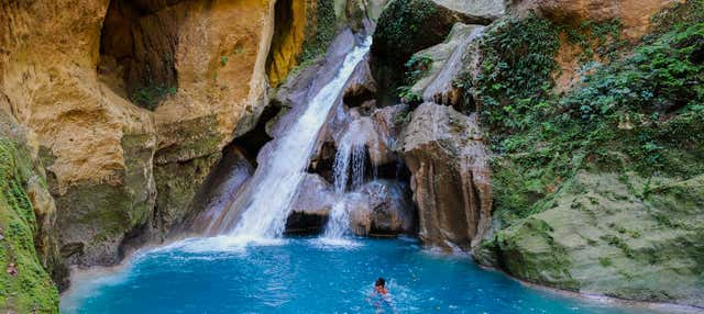 Jacmel & Bassin Bleu Tour