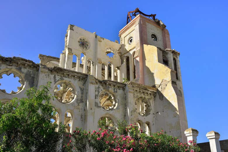 Igreja da Nossa Senhora da Assunção
