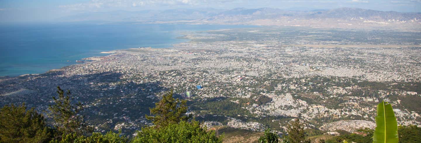 Puerto Príncipe