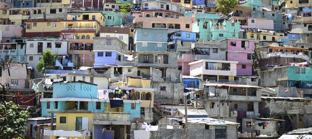 Port-au-Prince Tour