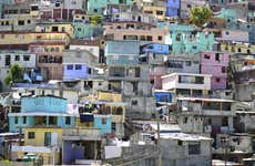 Tour por Puerto Príncipe