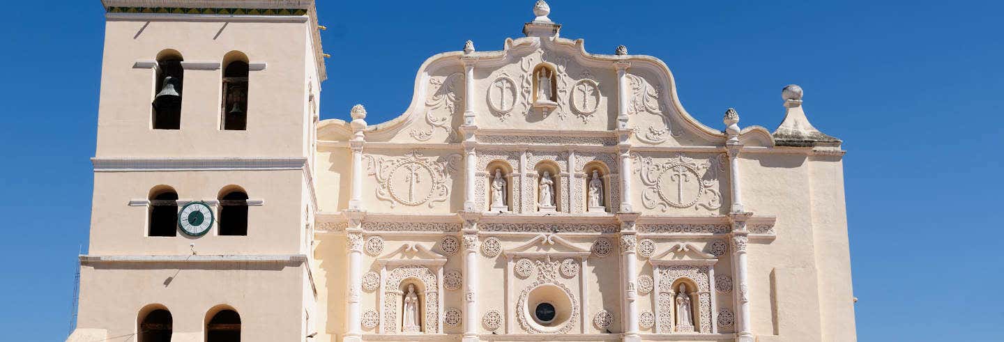 Comayagua
