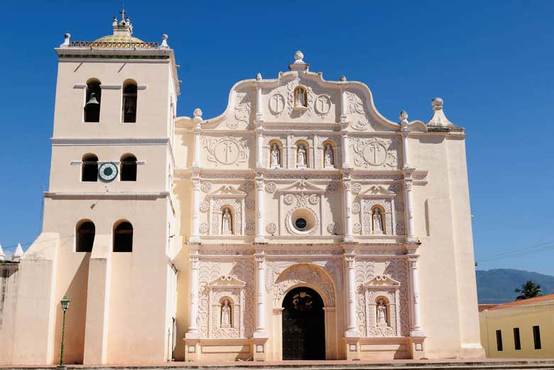 Catedral de Santa María