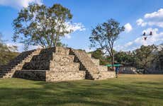 Tour privado por Copán Ruinas