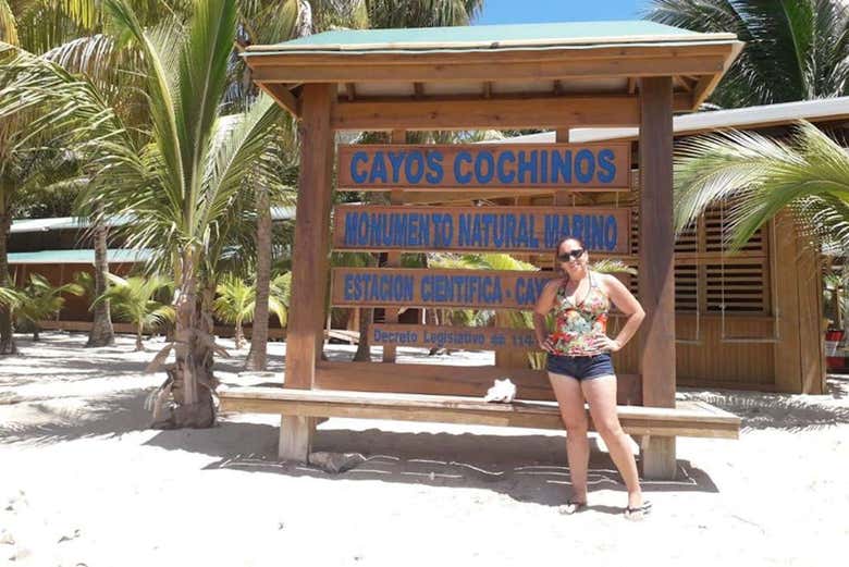 Estación de Investigación Científica
