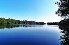 Tour en kayak por la laguna de Cacao