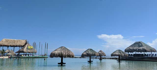 Excursión a French Key