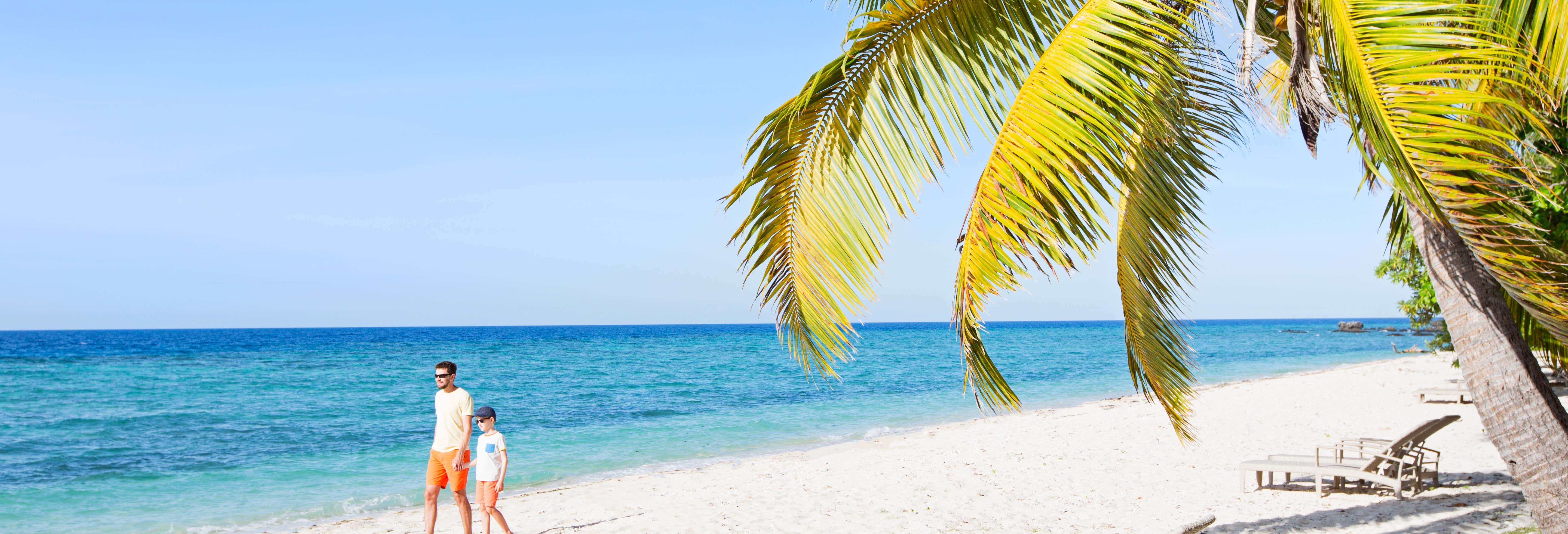 Day trips in Roatán