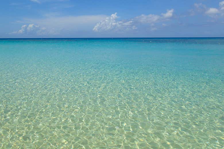 Mare dei Caraibi