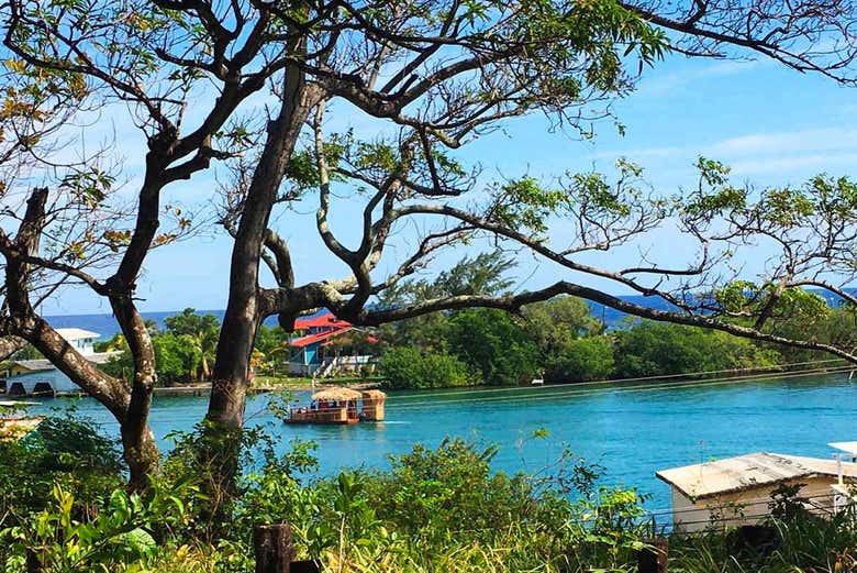 Roatán