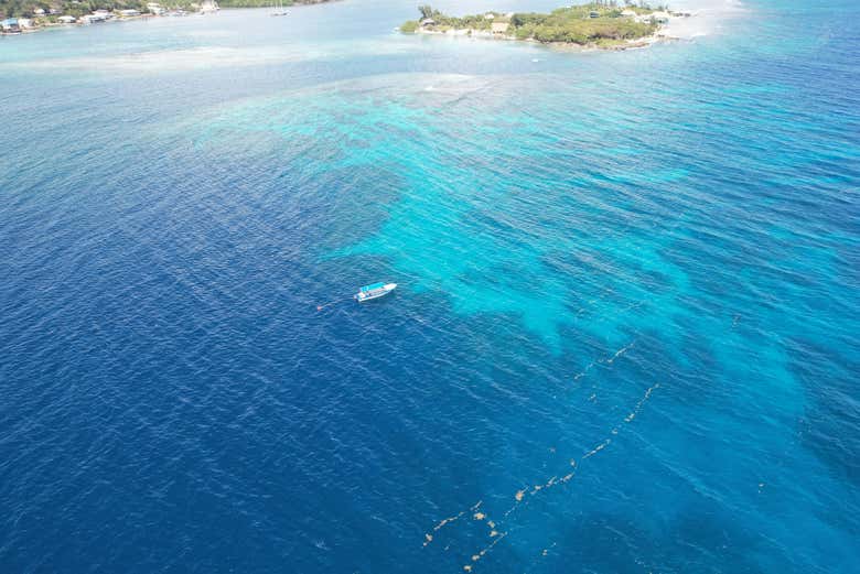 Baie de French Cay