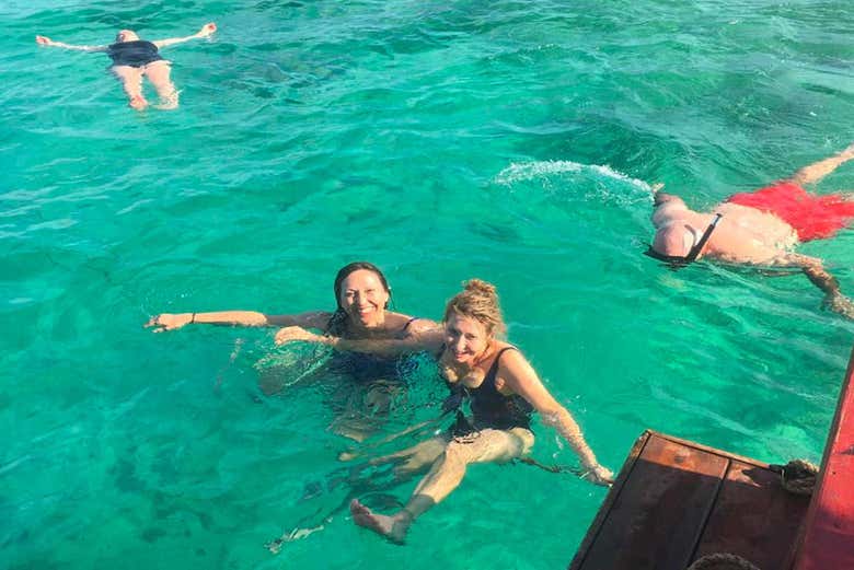Snorkel
