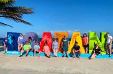 Manawakie Park, West End Beach e fabbrica di cioccolato