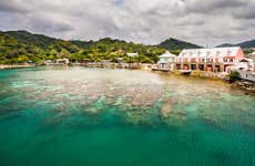 Tour privado por Roatán