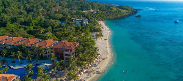 Tour por Coxen Hole y West Bay