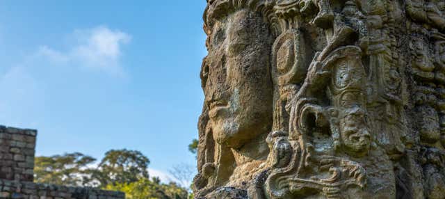 Copán Ruinas Private Tour