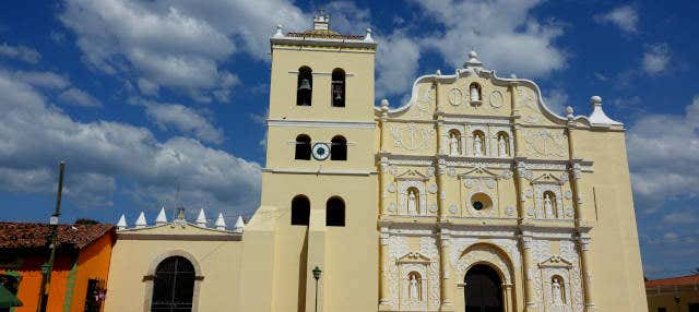 Excursión privada a Comayagua