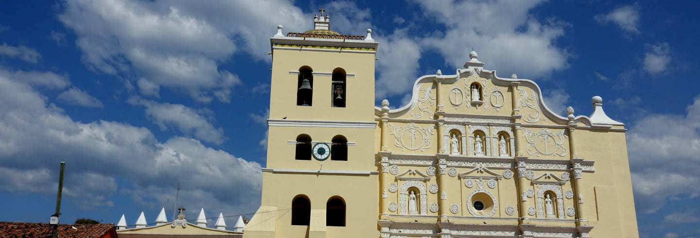 Excursiones de un día en Tegucigalpa