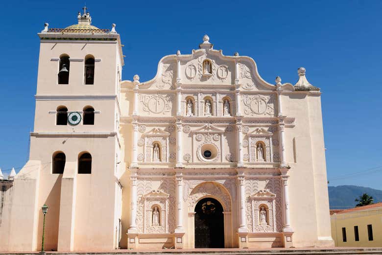Cathedral of the Immaculate Conception