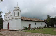 live tours tegucigalpa Ojojona & Cerro de Hula Wind Farm Private Tour