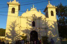 live tours tegucigalpa San Juancito, Santa Lucía, & Valle de Ángeles Private Tour