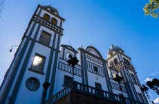 Tour privado por Tegucigalpa