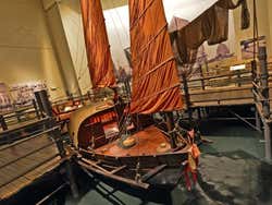 Museo della Storia di Hong Kong