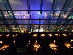 Ristorante Aqua Roma
