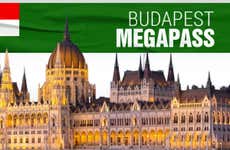 Budapest MegaPass
