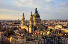 Billet pour la basilique Saint-Étienne
