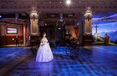 Biglietti per il Madame Tussauds di Budapest